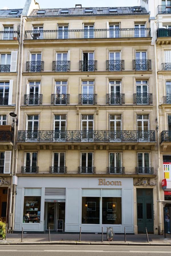 Apartments Du Louvre - Le Marais Париж Экстерьер фото